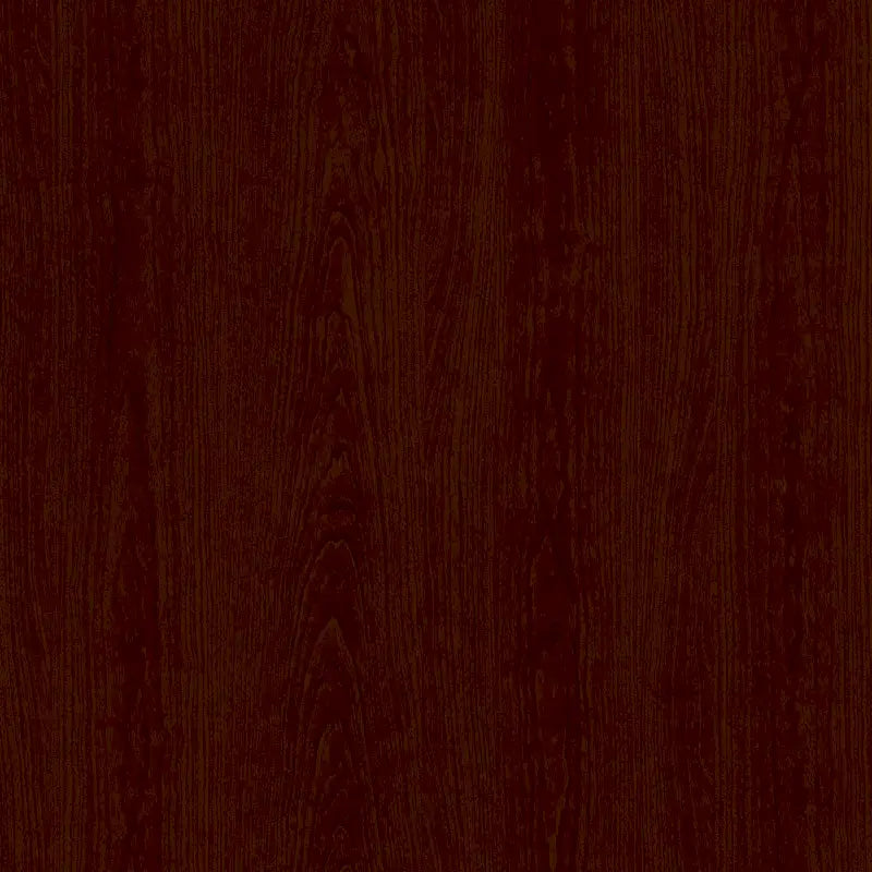 Bureau informatique 72W avec huche et tiroirs par