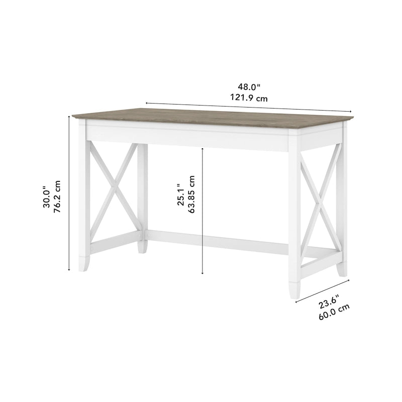 Bureau d'écriture 48W par