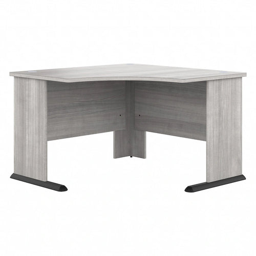 Bureau d'angle informatique 48W par