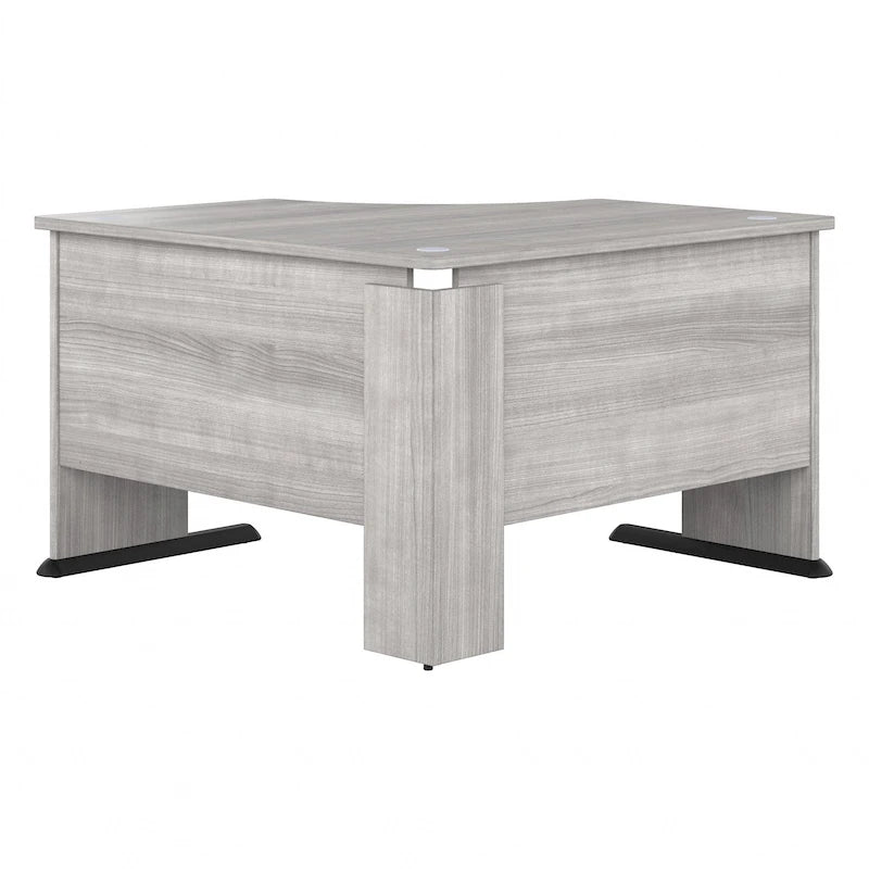 Bureau d'angle informatique 48W par