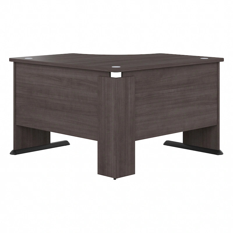 Bureau d'angle informatique 48W par