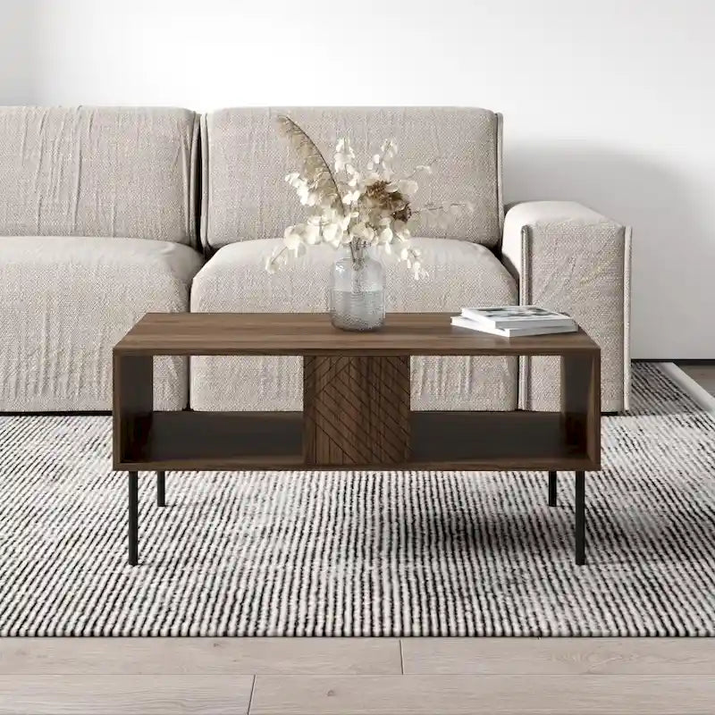 Table basse Art déco