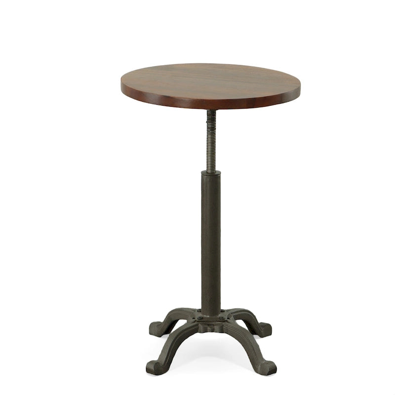 Table Vintage Réglable