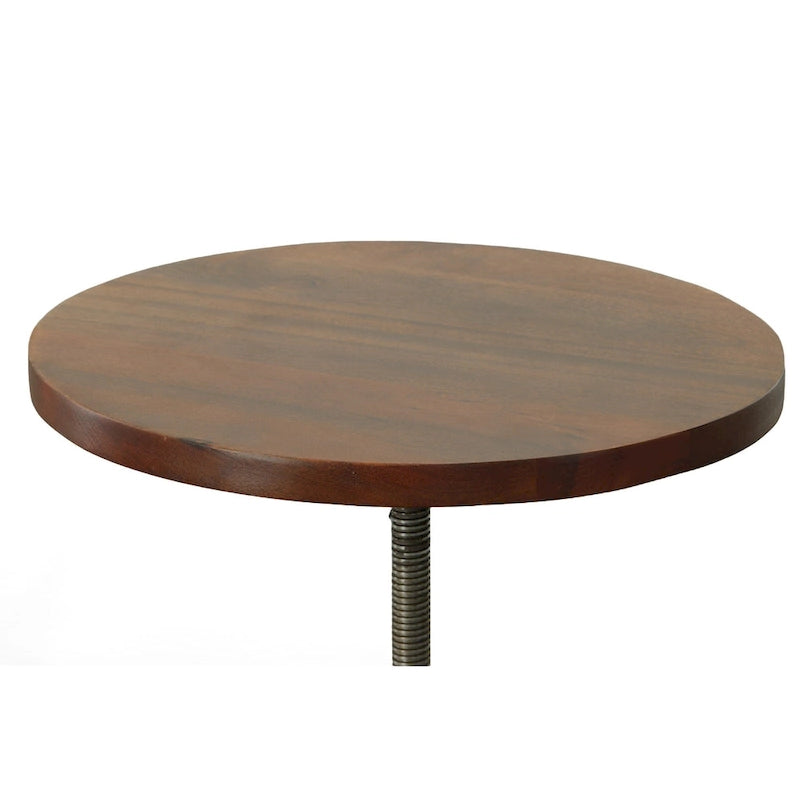 Table Vintage Réglable