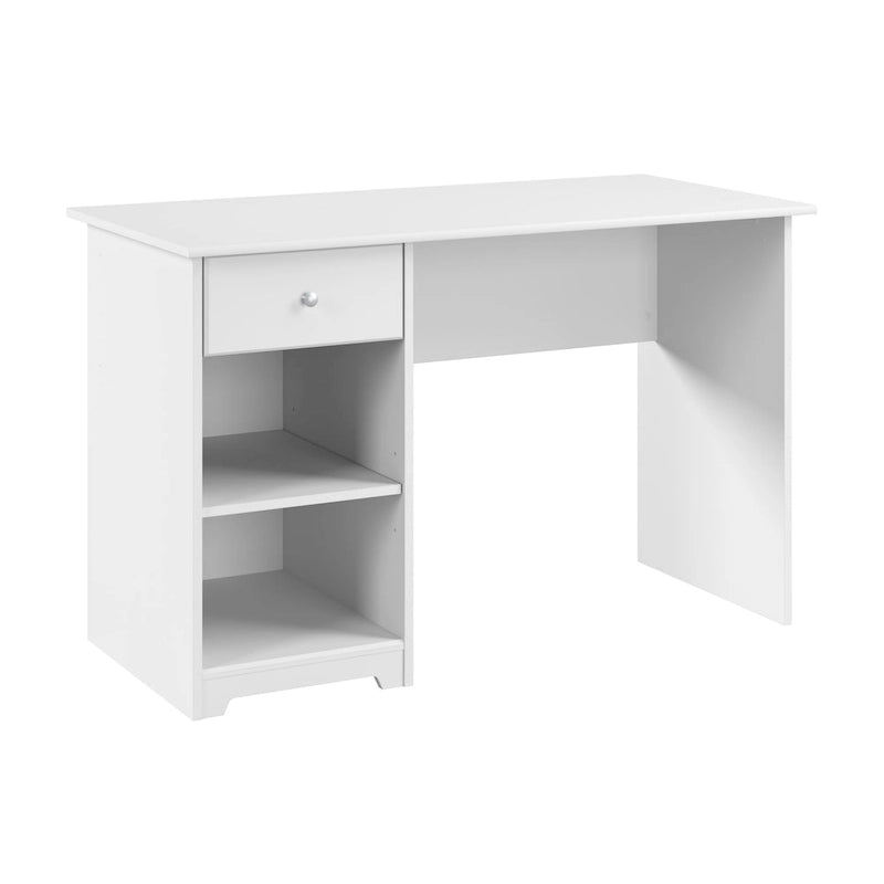 Bureau informatique 48 W avec rangements par