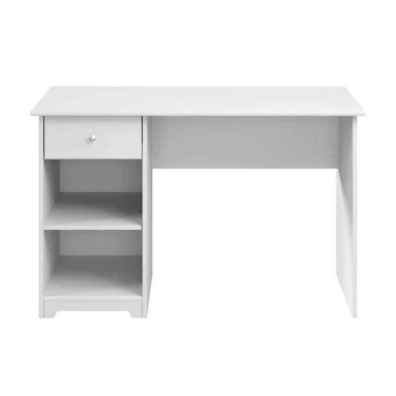 Bureau informatique 48 W avec rangements par
