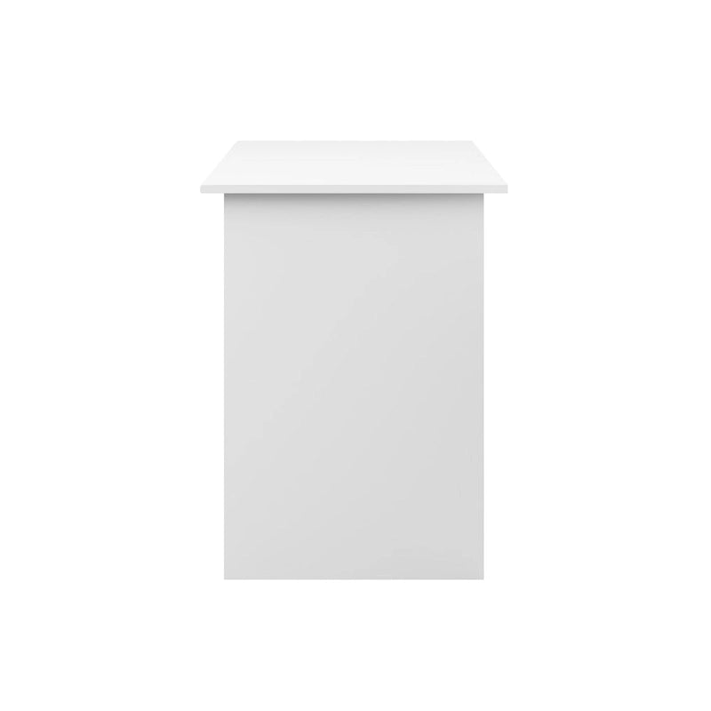 Bureau informatique 48 W avec rangements par