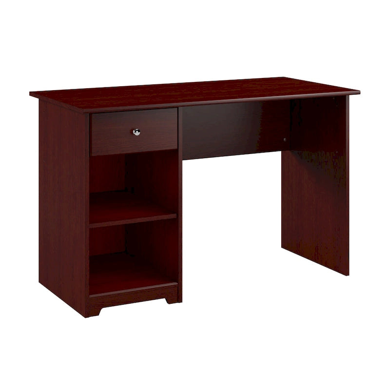 Bureau informatique 48 W avec rangements par
