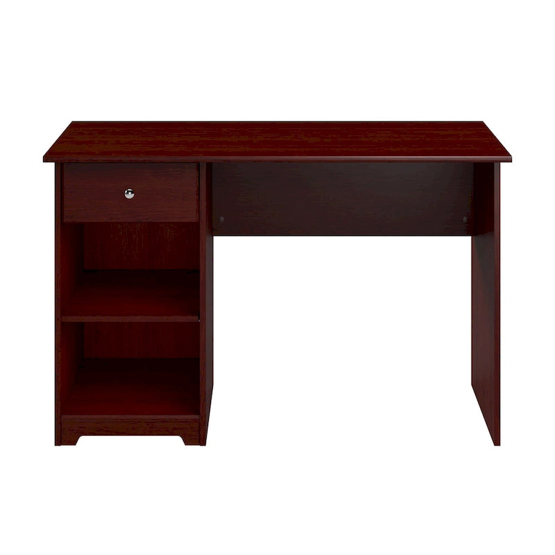 Bureau informatique 48 W avec rangements par