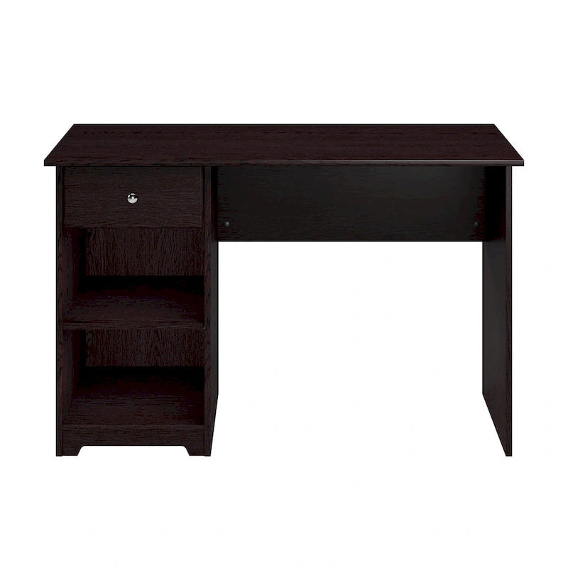Bureau informatique 48 W avec rangements par