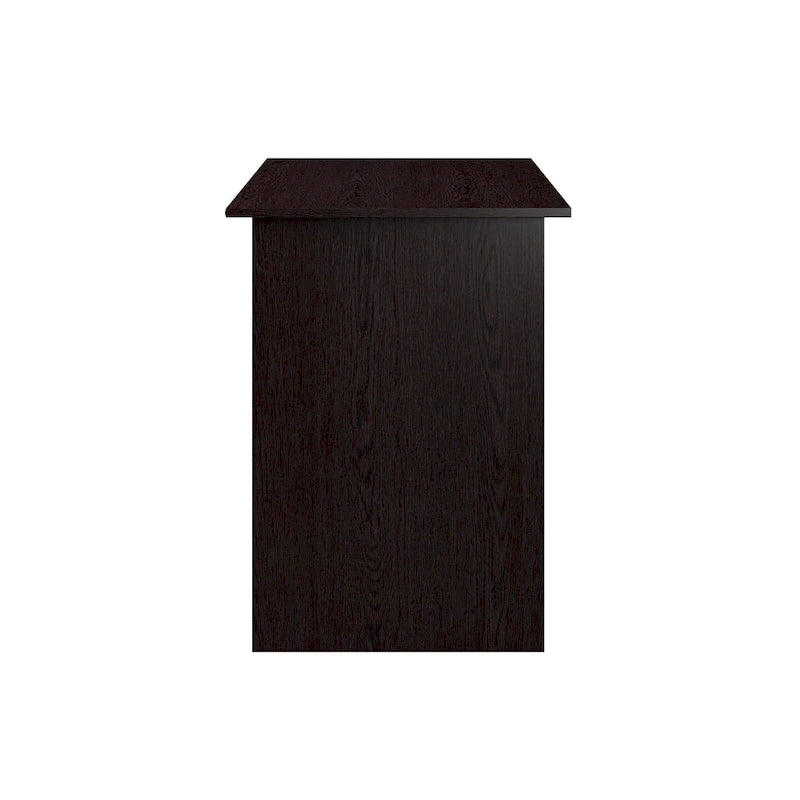 Bureau informatique 48 W avec rangements par