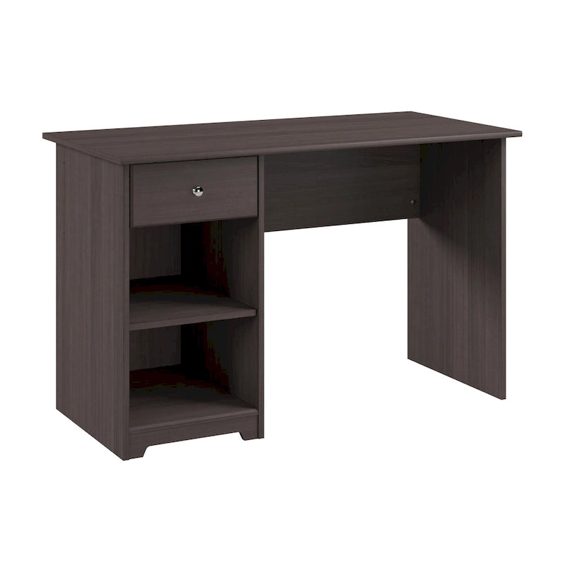 Bureau informatique 48 W avec rangements par