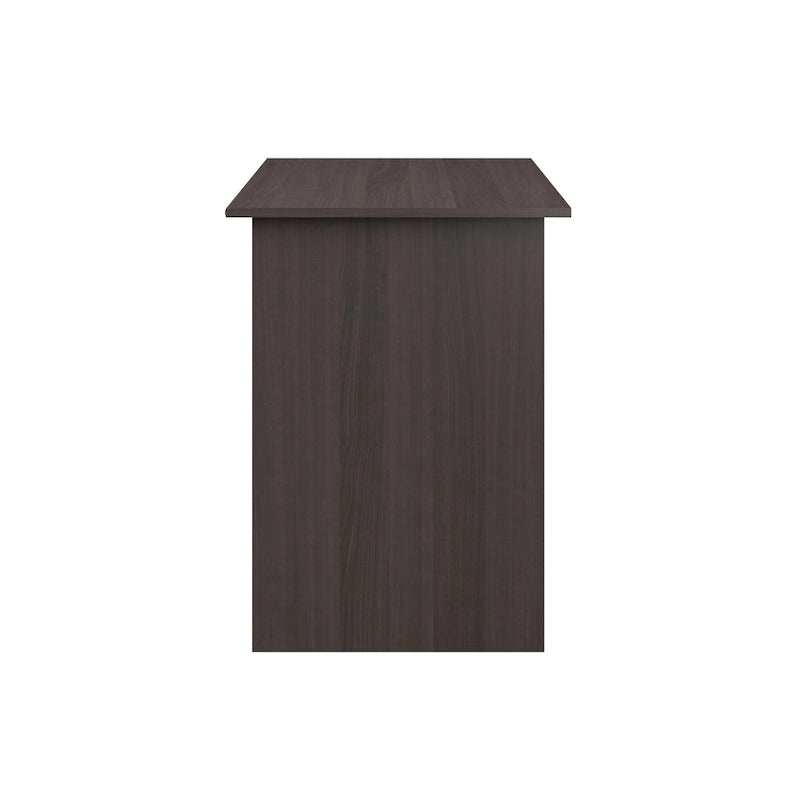 Bureau informatique 48 W avec rangements par