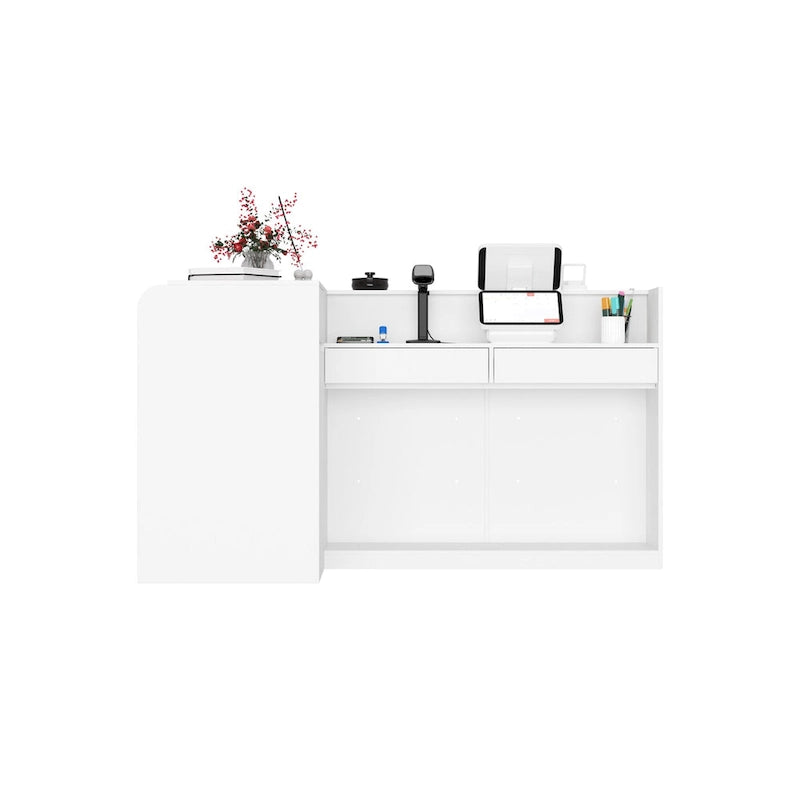Réception Rangement Bureaux et Cliniques Poste de travail Accueil