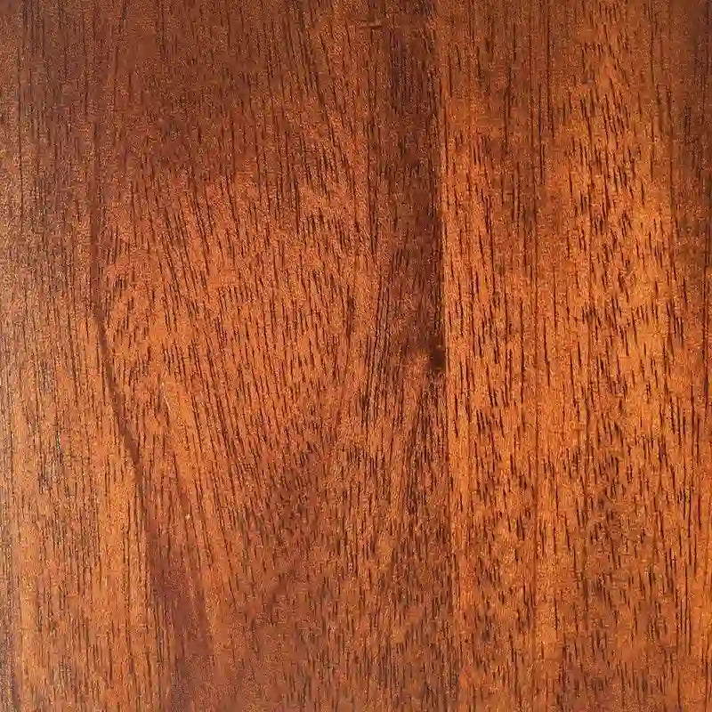 Commode 6 tiroirs en bois massif
