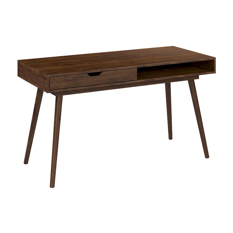 Bureau informatique 54W avec rangement