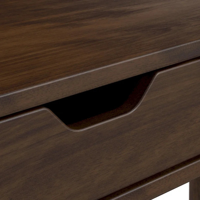 Bureau informatique 54W avec rangement