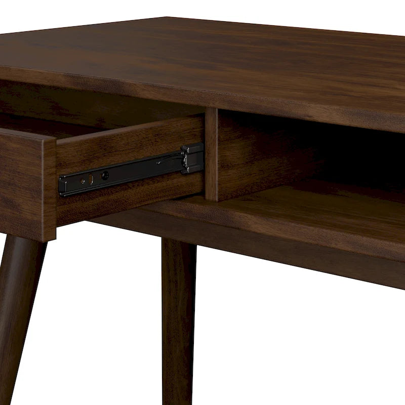 Bureau informatique 54W avec rangement