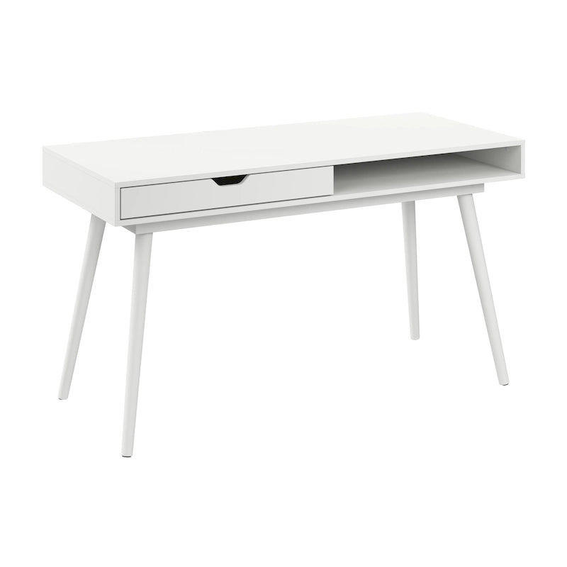 Bureau informatique 54W avec rangement