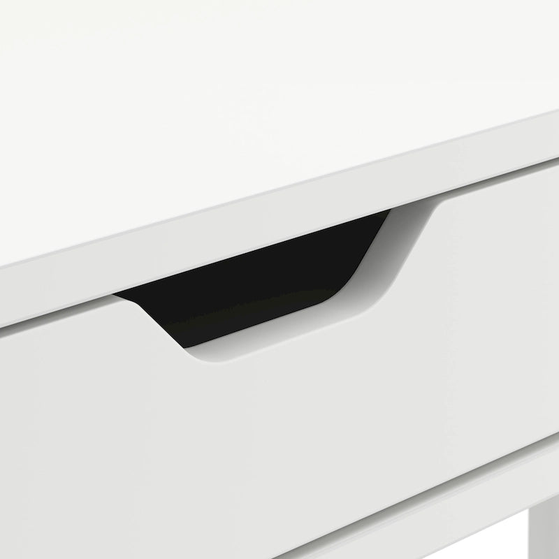 Bureau informatique 54W avec rangement