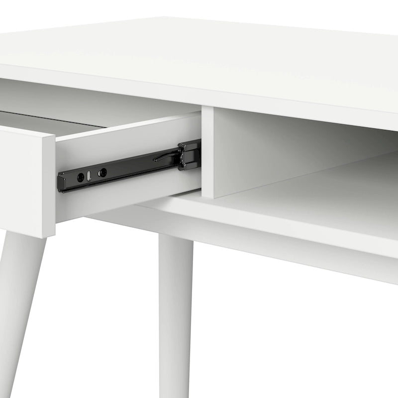 Bureau informatique 54W avec rangement