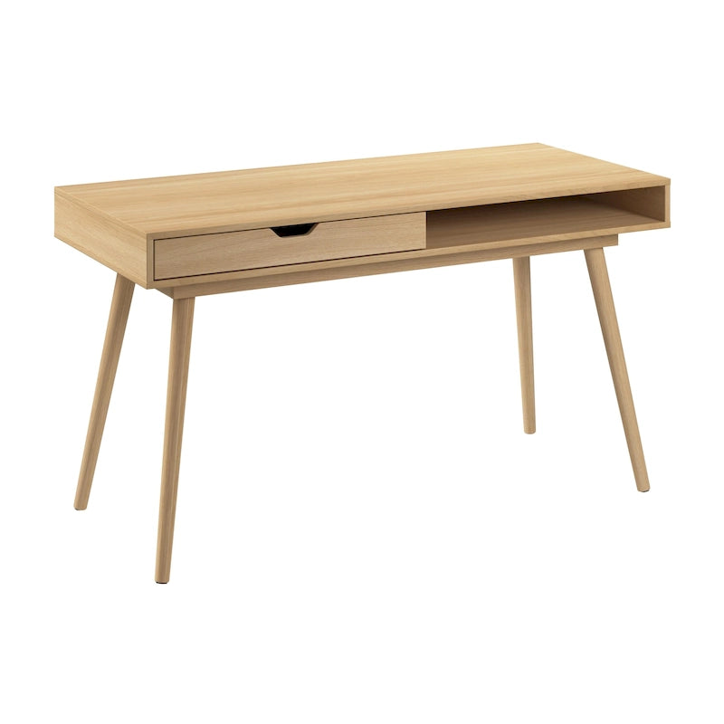 Bureau informatique 54W avec rangement