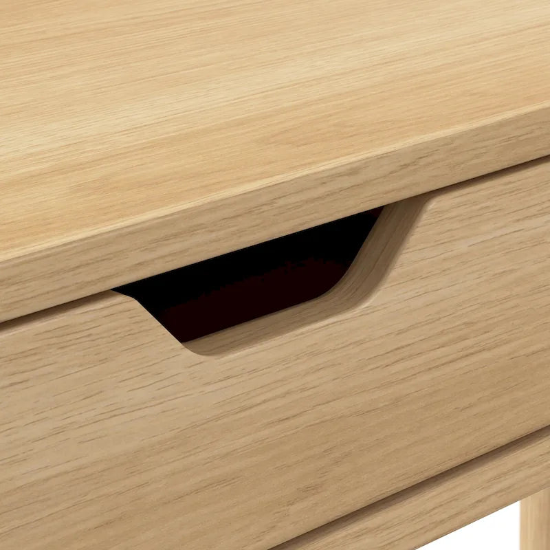 Bureau informatique 54W avec rangement
