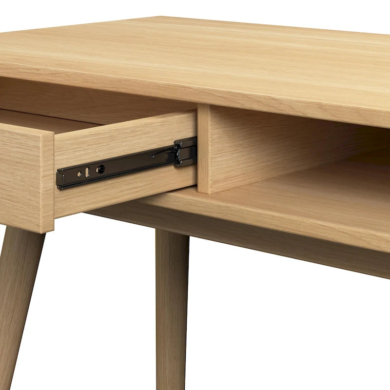Bureau informatique 54W avec rangement