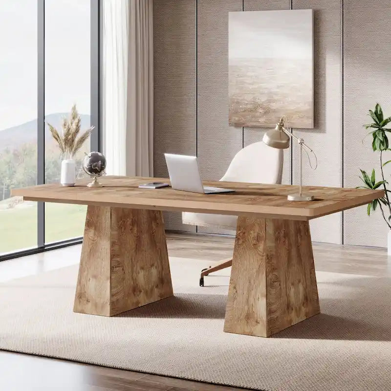 Bureau de 160 cm, Bureau de direction pour la maison