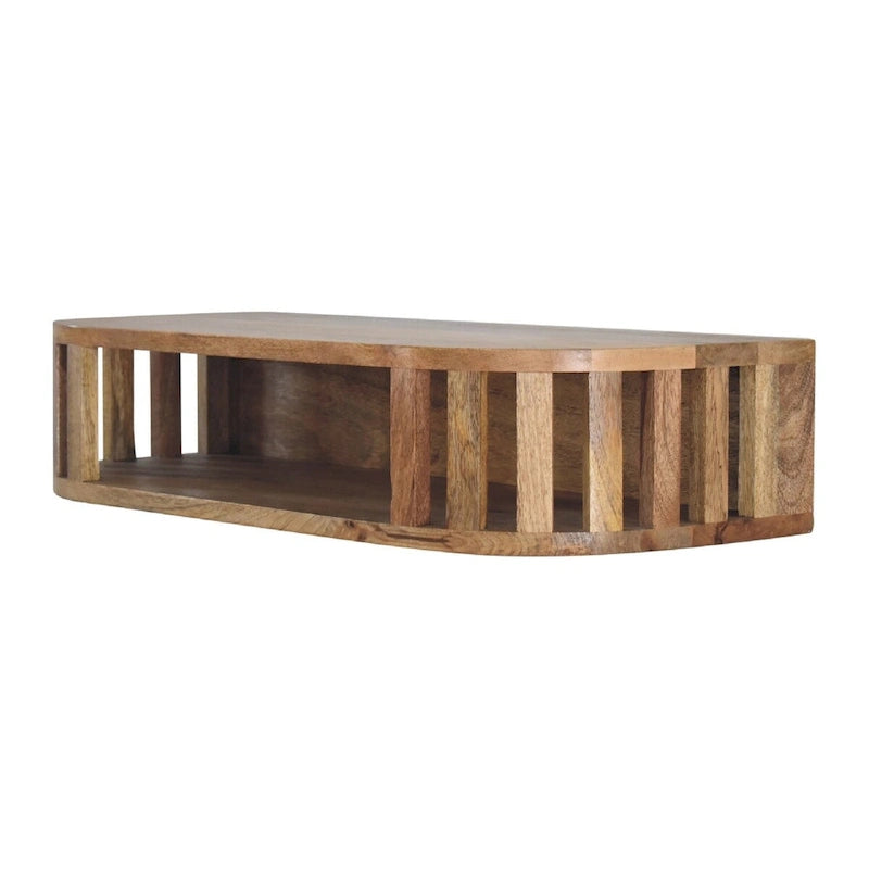 Console flottante