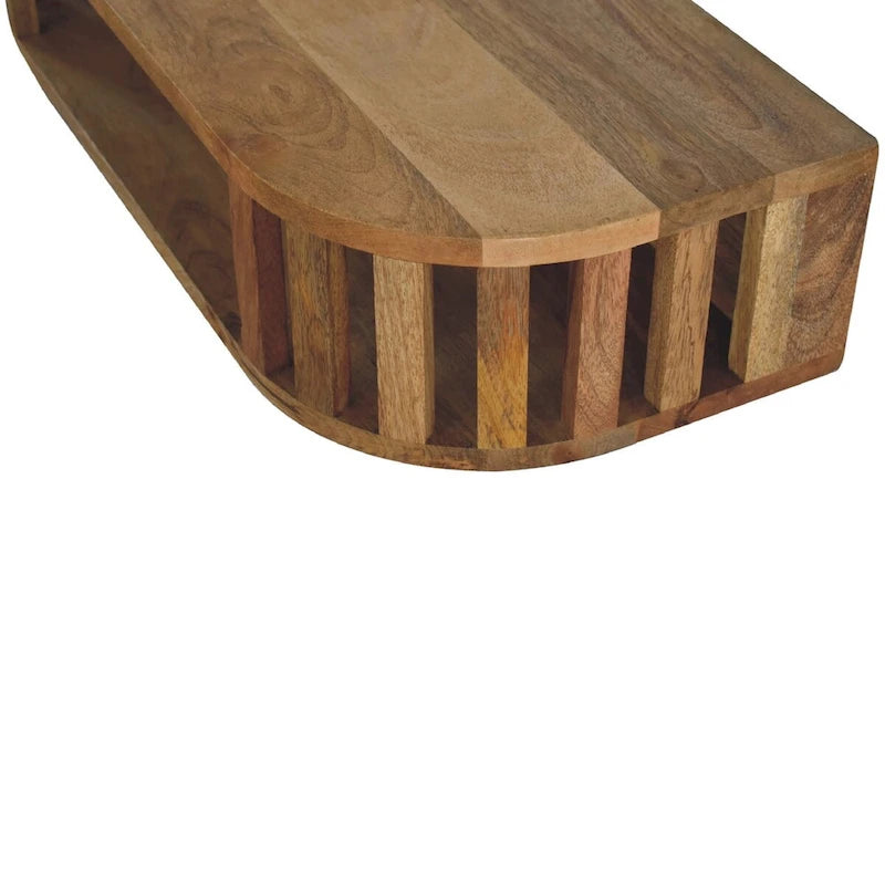 Console flottante