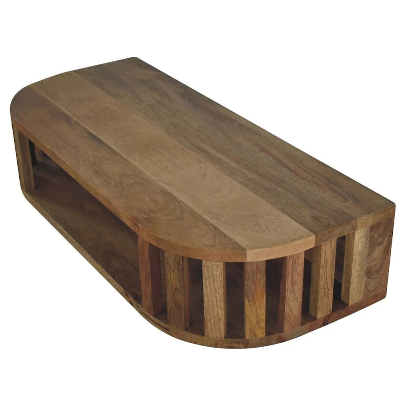 Console flottante