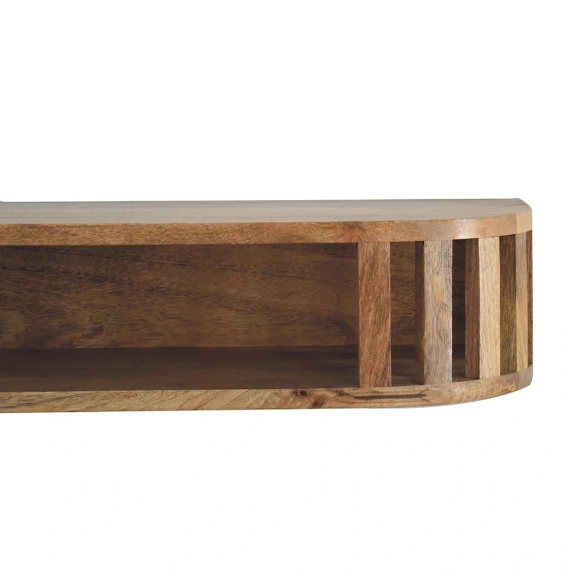 Console flottante