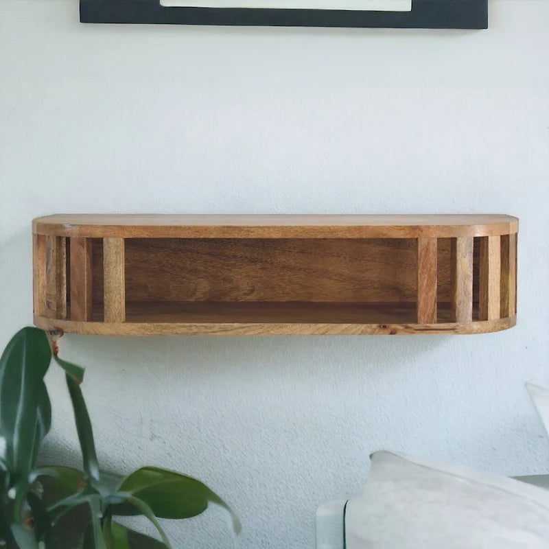 Console flottante